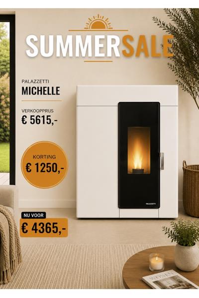 Marco Service - Summersale